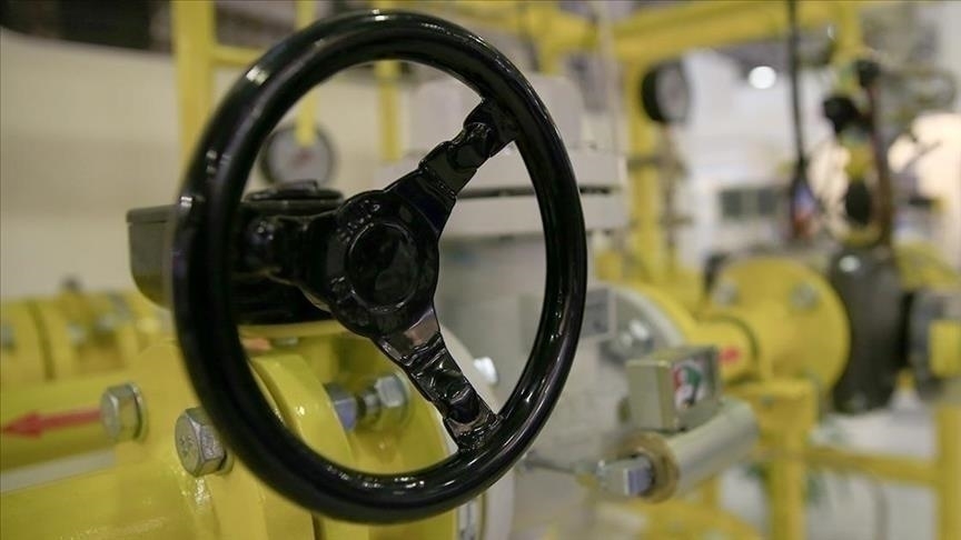 Doğu Avrupa ülkeleri Türkiye ve Azerbaycan’dan gaz talep ediyor