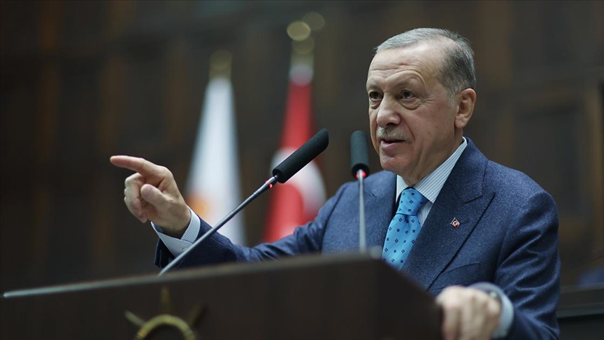 Cumhurbaşkanı Erdoğan’dan seçim tarihi yanıtı: Hayırlı bir haber!