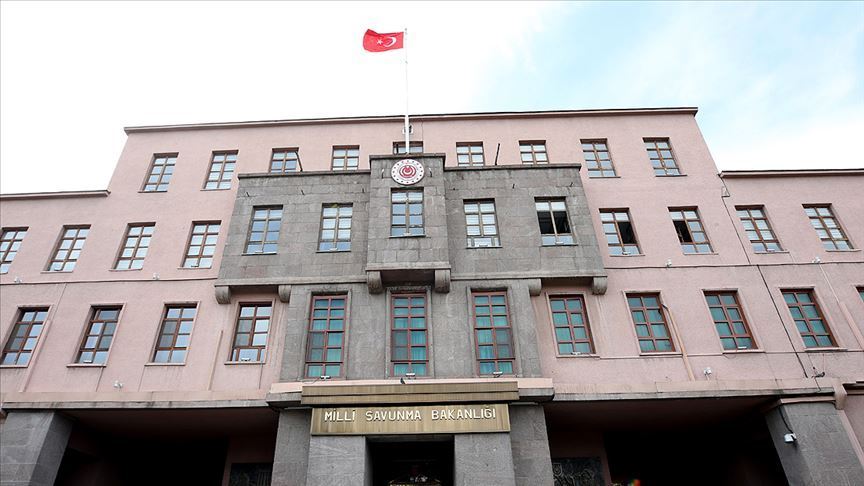 Milli Savunma Üniversitesi başvuruları başlıyor