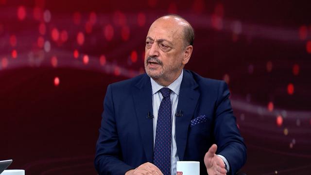 EYT’lilerin maaşları ne kadar olacak? Bakan Bilgin yanıtladı!