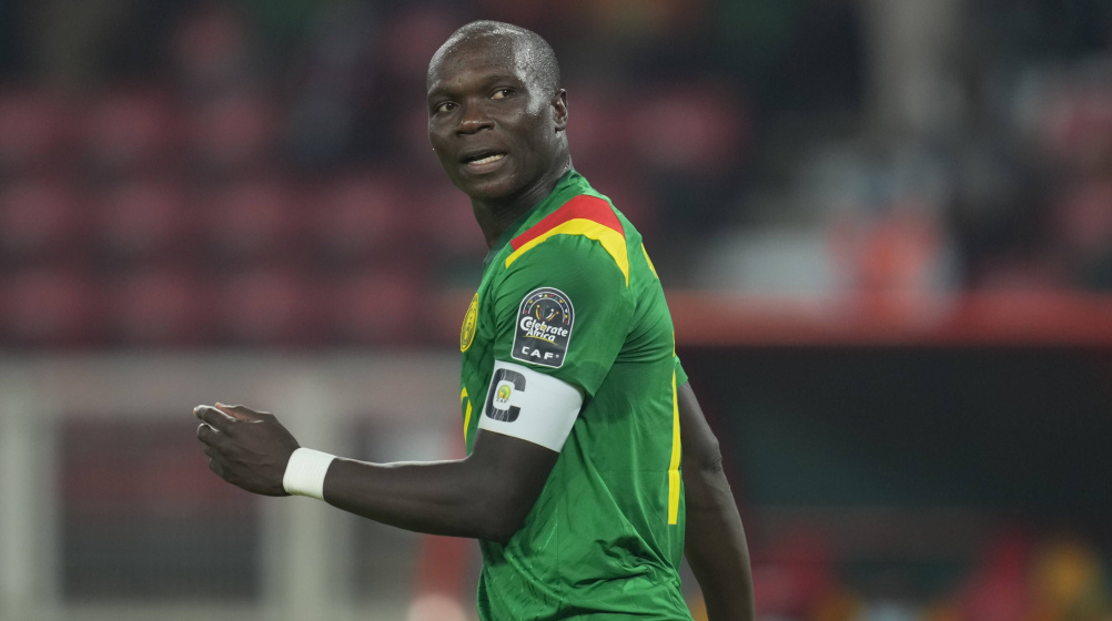 ‘Aboubakar gündemimizde’