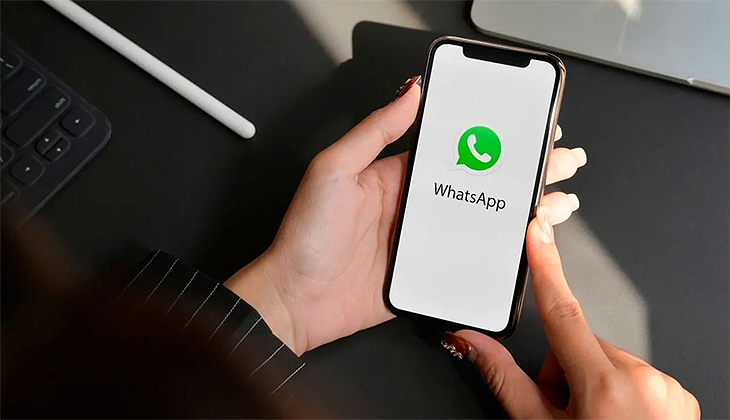 WhatsApp’a veri ihlali nedeniyle 5,5 milyon euro ceza