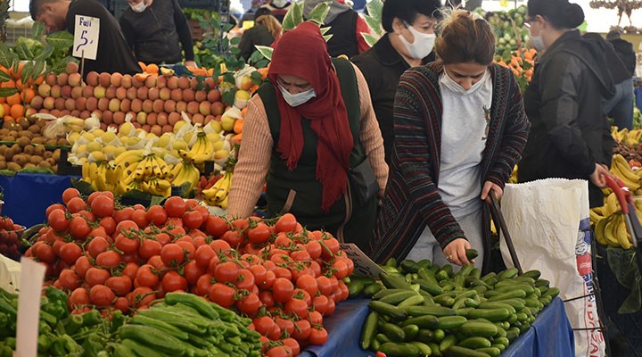 Türk-İş: Açlık sınırı asgari ücreti geçti