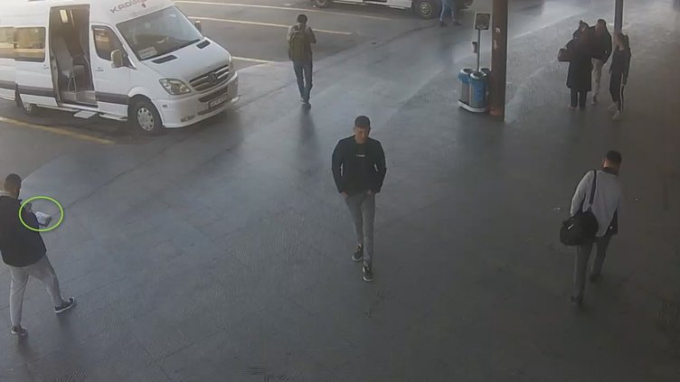 Yerli ‘Richie Rich’den bir vurgun daha! Kargo kodlarını böyle hacklemiş