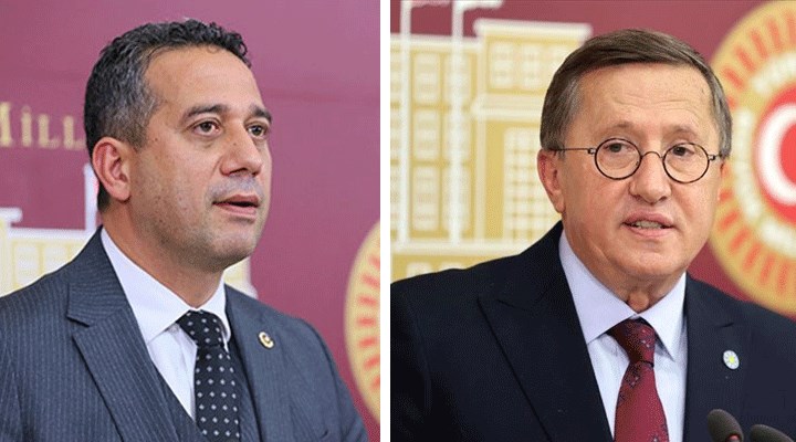 Karma Komisyon, Başarır ve Türkkan için toplanacak