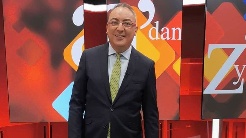 İddia: CNN Türk, sosyal medya paylaşımları sonrası Cem Seymen’le yollarını ayırdı