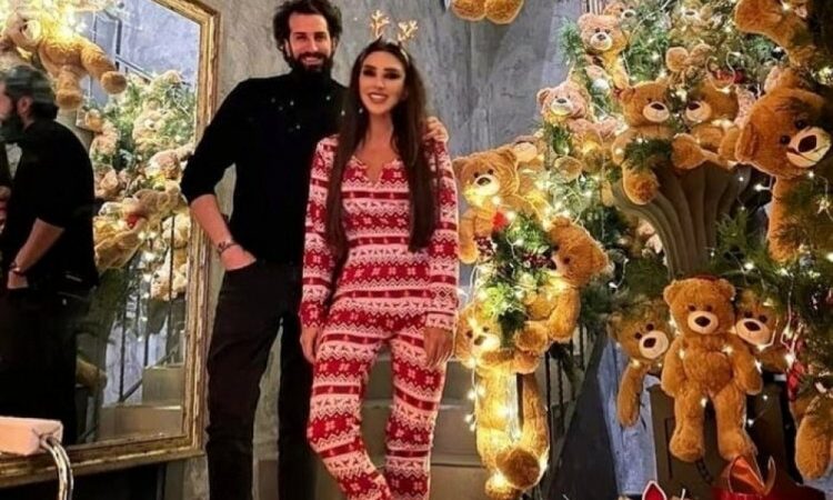 Seren Serengil’in Hataylı sevgilisi ağlayarak paylaştı!