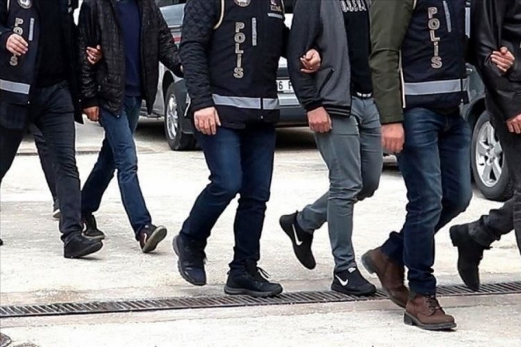 Provokatif paylaşım soruşturması: 140 gözaltı