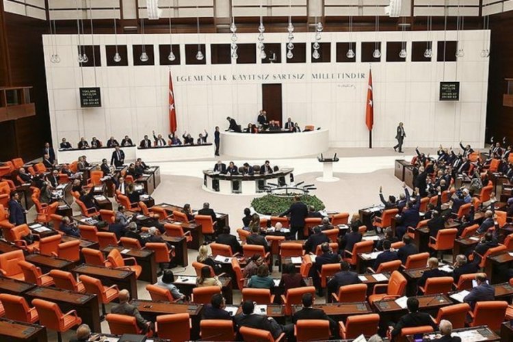 TBMM 20 Şubat’ta açılıyor: Meclisin gündeminde EYT var
