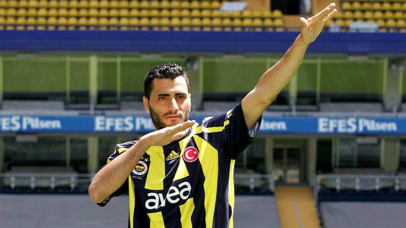 Guiza’dan Barcelona itirafı