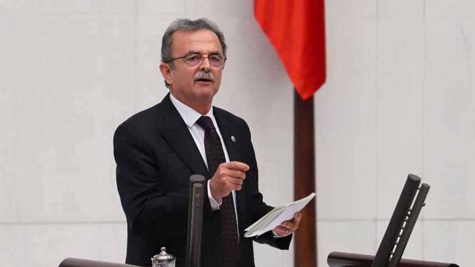 EYT yasasında neler yok? CHP’li Girgin açıkladı