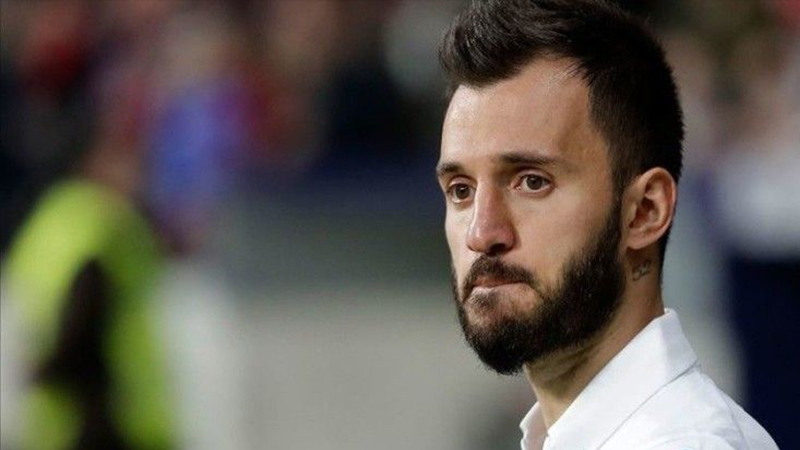Emre Çolak, “Ölüm var” diyerek futbolu bıraktığını açıkladı