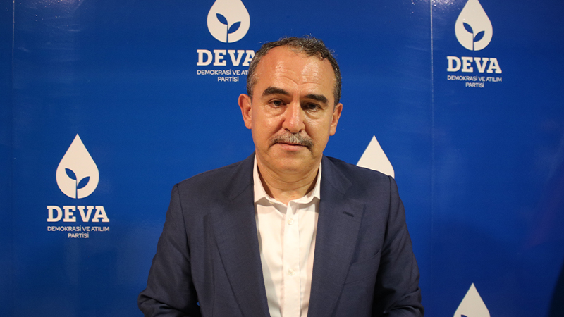 Eski Adalet Bakanı Ergin’in büyük acısı: Kardeşleri ve aileleri vefat etti