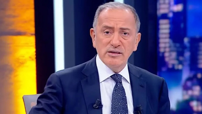 Fatih Altaylı’dan Bakan Kurum’a: Yıkılan binalardan kaçı imar affından yararlanmış?