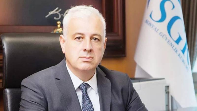 SGK Başkanvekili açıkladı: EYT’lilerin maaşları hangi tarihten itibaren hesaplanacak?