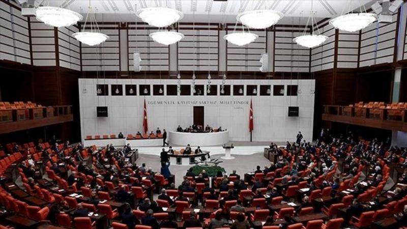 AK Parti Grup Başkanvekili Elitaş: İlk gündem maddemiz EYT