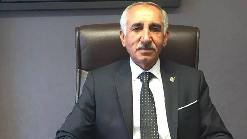 Maraş depremi Adıyaman’ı da vurdu… AK Partili vekil ailesiyle enkaz altında!