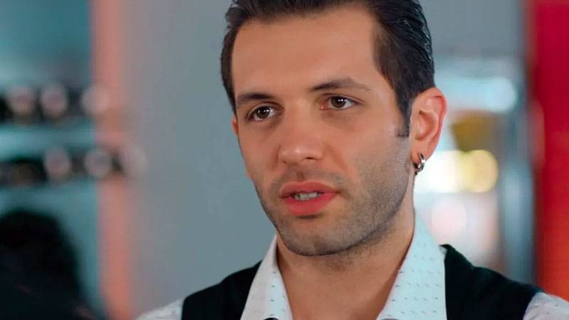 Oyuncu Çağrı Çıtanak’ın annesi depremde hayatını kaybetti