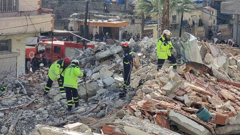 Depremde 15 gazeteci yaşamını yitirdi