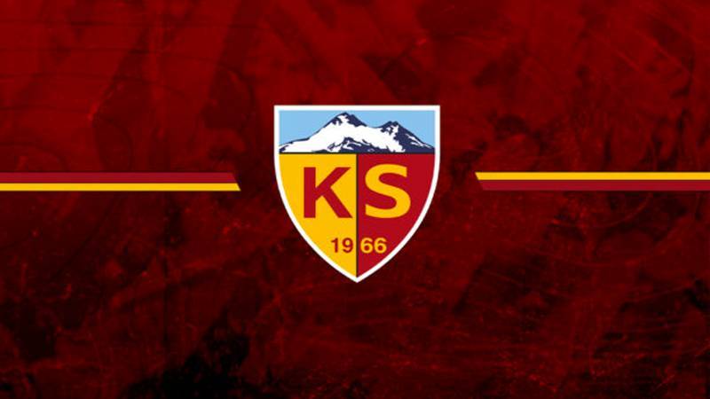 Kayserispor’dan tribündeki sloganlara tepki: Kirli siyaset ve zillete karşıyız!