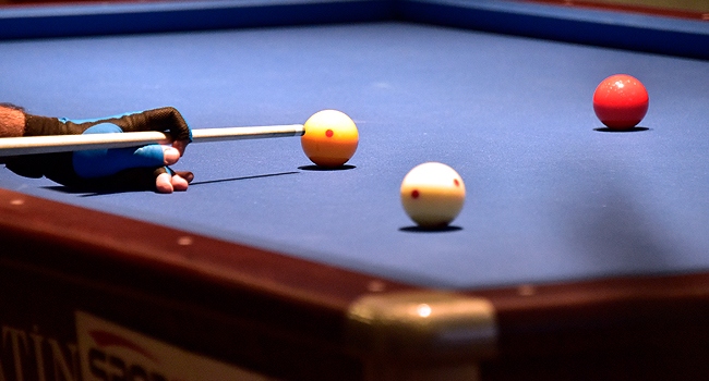 Bilardo cinayeti! 7 kişi öldü