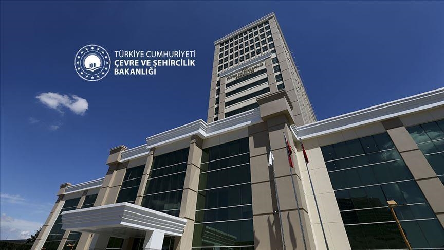 Bakanlıktan ‘Çeşitli evraklar yok ediliyor’ iddialarına yanıt Bakanlıktan ‘Çeşitli evraklar yok ediliyor’ iddialarına yanıt