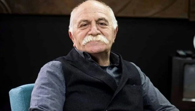 Oyuncu Orhan Aydın kızına ulaşamadığını duyurdu