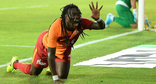 Batefimbi Gomis futbolu bırakıyor mu?