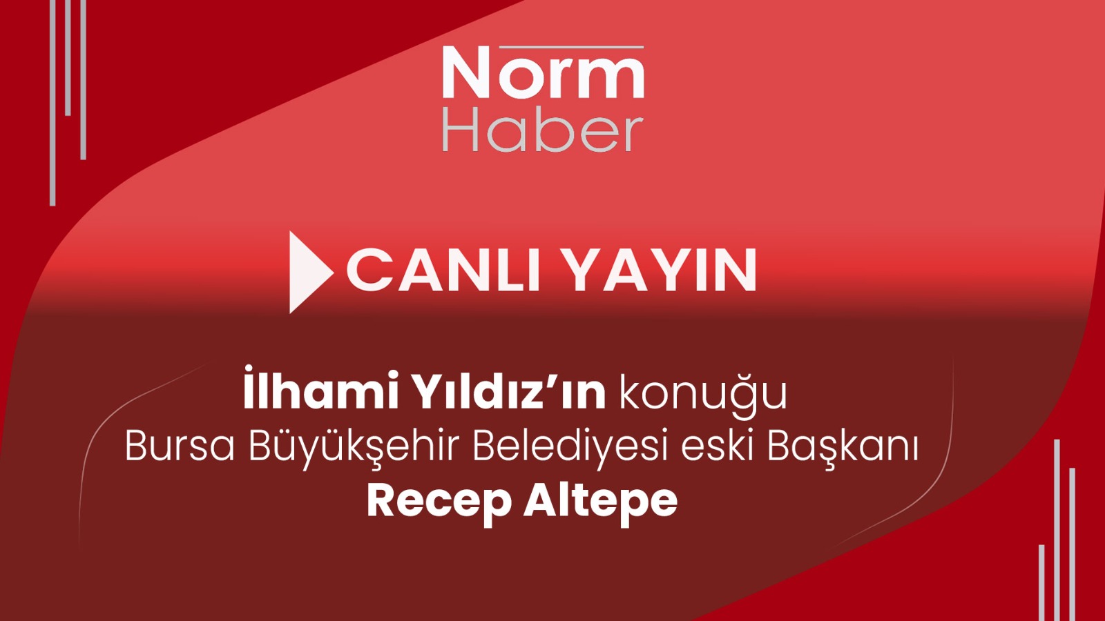 Recep Altepe, İlhami Yıldız’a konuk oldu!
