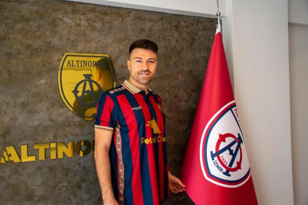 Altınordu’da Hüsamettin imzayı attı