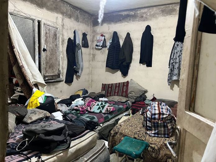 Evini göçmenlere kiralayanlara büyük ceza!