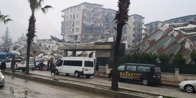 3 şehre araç girişi durduruldu!