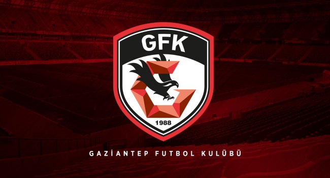 Gaziantep FK, Süper Lig’den çekildiğini duyurdu