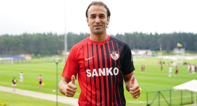 Trabzonspor Markovic ile anlaştı