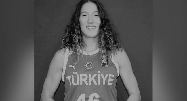 Basketbolda ‘Nilay Aydoğan Sezonu’
