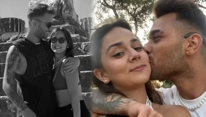 Survivor Aşkım’dan Yiğit Can Datlı’ya: Bir gün kavuşacağız, bekle beni