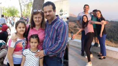 Bursa’ya acı haber geldi! İki aile hayatını kaybetti