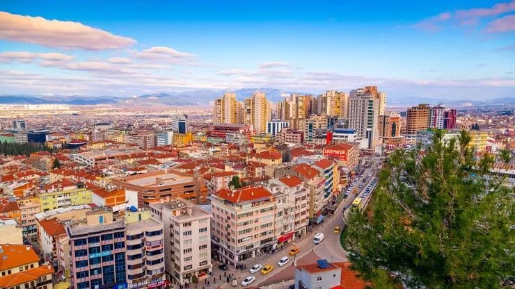 Bursa’nın deprem eylem planları meclis gündeminde