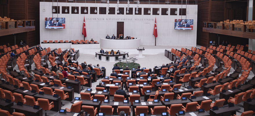 EYT teklifi bugün Meclis gündeminde