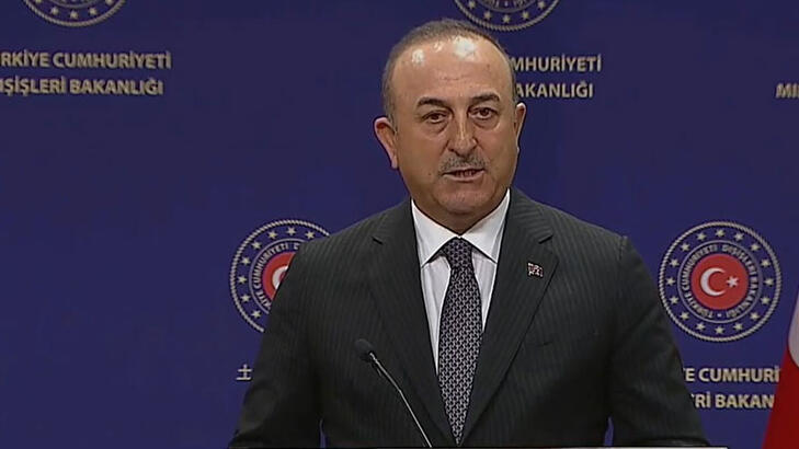 Bakan Çavuşoğlu: Yunanistan ile yeni bir sayfa açtık