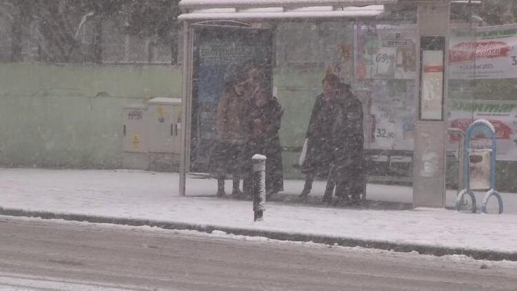 Bursalılar dikkat! Meteorolojiden Bursa için son dakika uyarısı