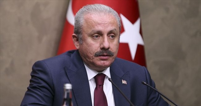 Şentop: Devletimiz vatandaşlarının yanındadır