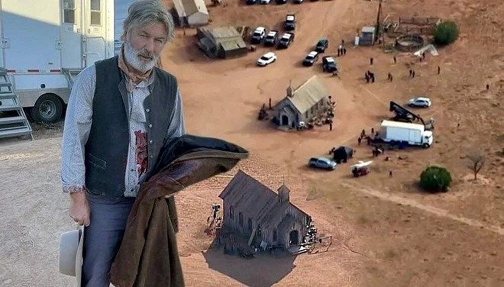 Alec Baldwin film setinde kaza davasında 5 yıl hapisten kurtuldu
