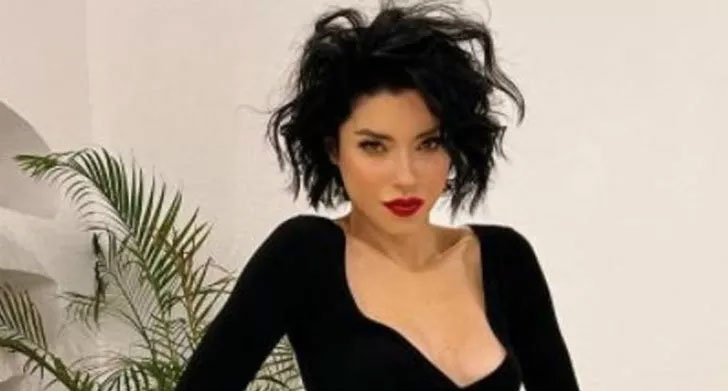 Merve Boluğur afet bölgesinden döndü!