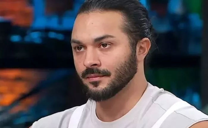 MasterChef Burak Kaya ‘Bizim çocuklar’ diye paylaştı!