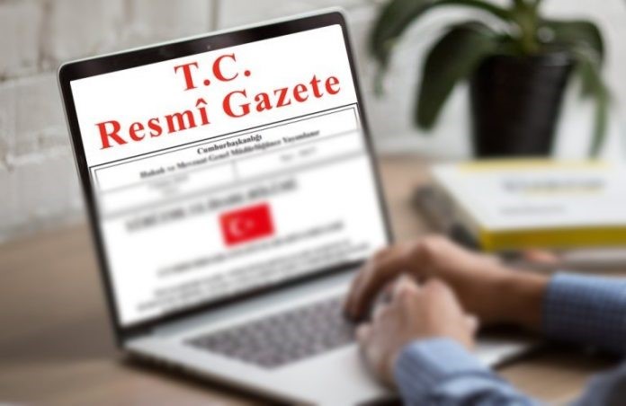İnternet haber siteleri için BİK kararı Resmi Gazete’de yayımlandı