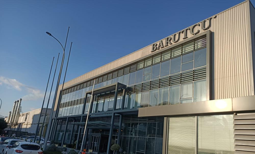 Bursa’da fabrikadan zehirlenme iddialarına yanıt