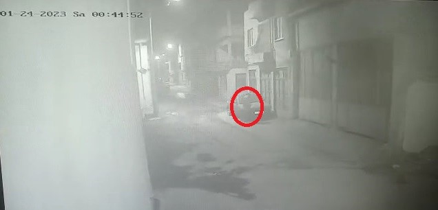 Bursa’da lüks araçlara dadanmışlardı, yakalandılar!