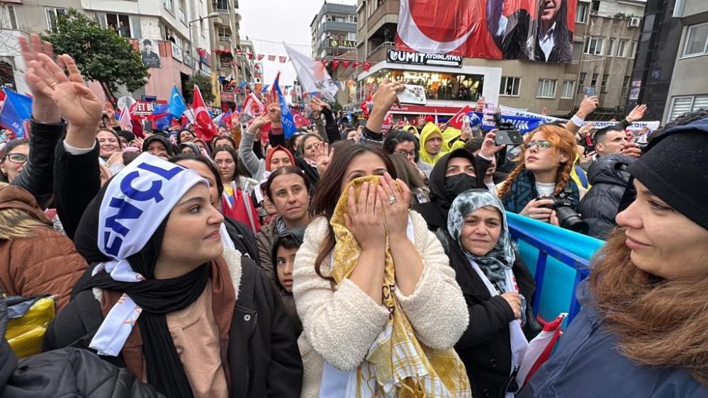 Cumhurbaşkanı Erdoğan’dan hayranına anlamlı jest