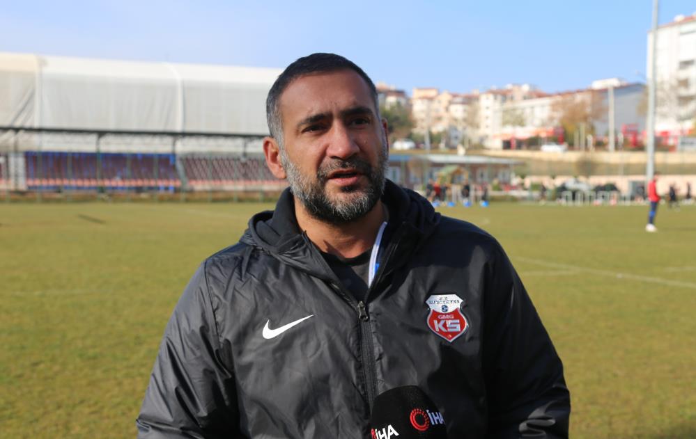 Ümit Karan ile yollar ayrıldı